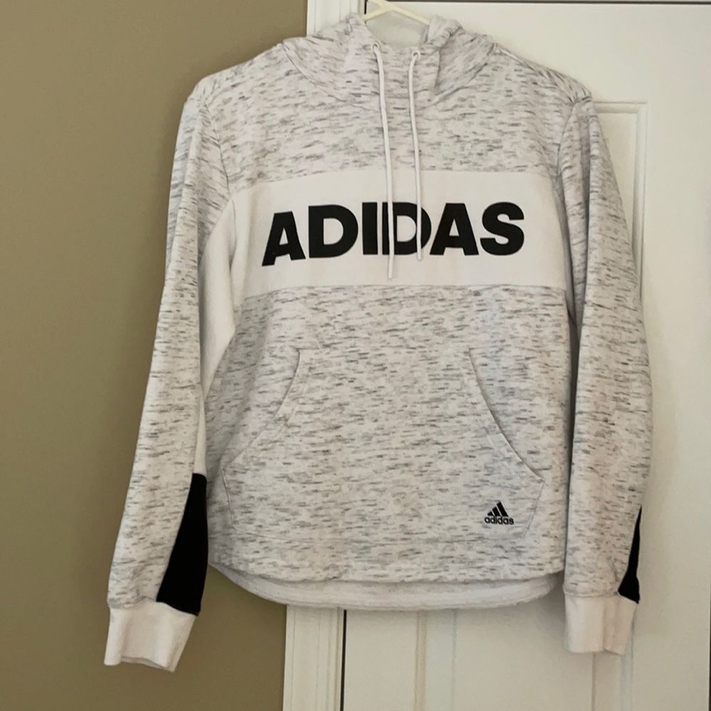 Adidas hoodie